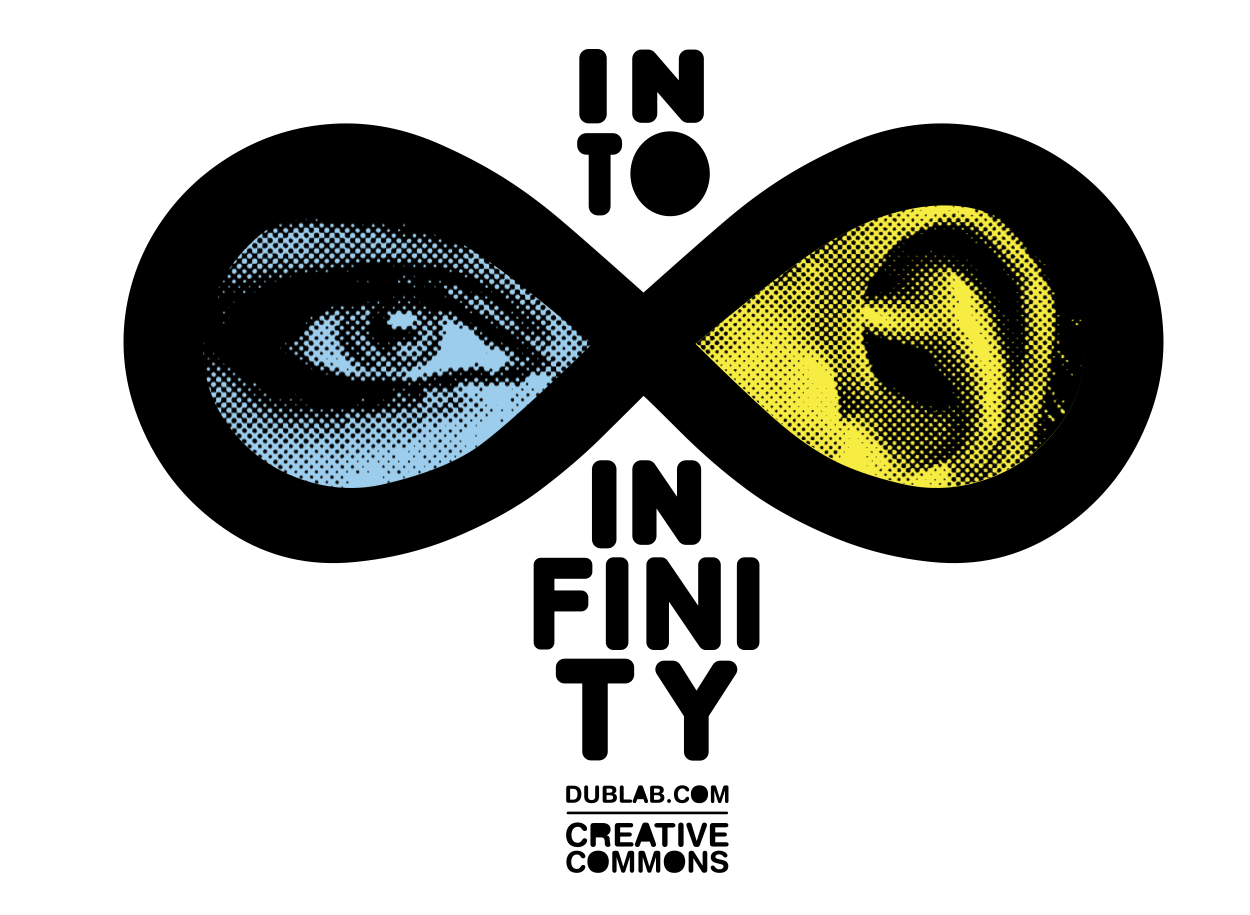 INTO INFINITY” EAR REMIXES ROUND 1: Anthony Valadez, dakim, Dntel ...