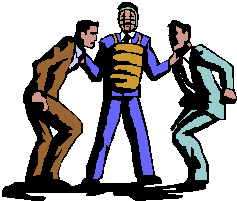 Conflict Resolution Clip Art - ClipArt Best