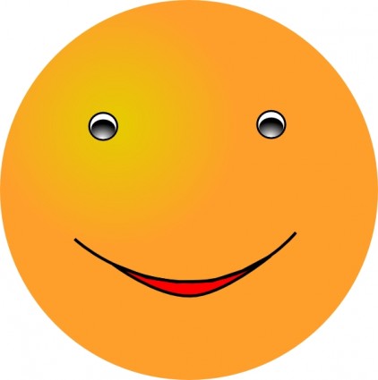 smiley clip art free