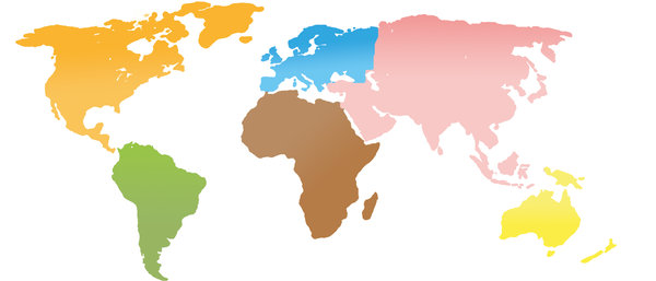 Free stock photos - Rgbstock - free stock images | Continents ...