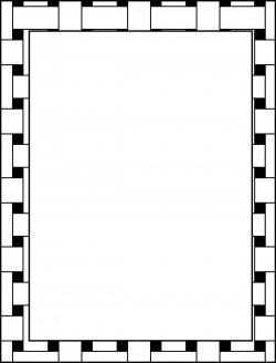 Borders for Every Occasion