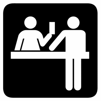 Free B&W Signs Clipart. Free Clipart Images, Graphics, Animated ...