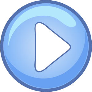 Play Icon clip art - vector clip art online, royalty free & public ...