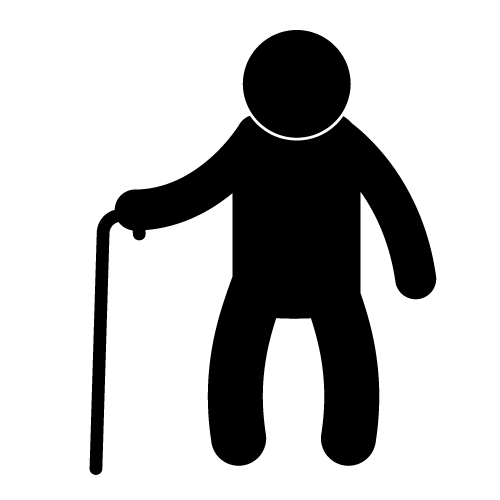 Man Pictogram