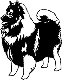 Mega Collection | Dog Breeds (1) - Galina Rozenfine (Vector Art ...