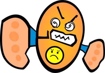 Angry clip art Free vector for free download (about 30 files).
