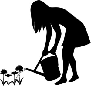 google images clip art flower