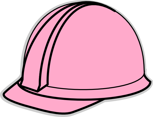 safety hat clip art