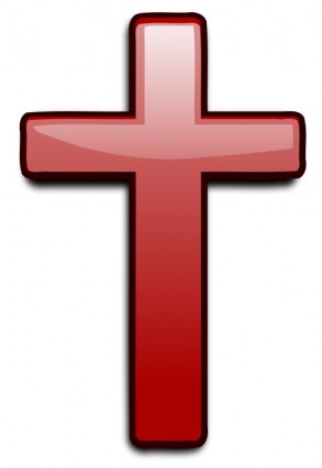 Vector church cross logo Free vector for free download (about 5 ...