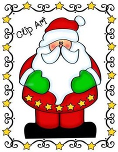 Winter Clip Art and Images