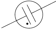 TikZ circuits: symbol for gas discharge tube? - TeX - LaTeX Stack ...