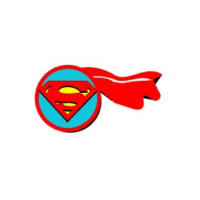 Superman Logo | BrandProfiles.