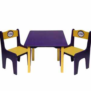 LSU Baby Clothing and Infant Gifts