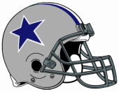 A Little History of Football Helmets | Dallas Cowboys Forum ...