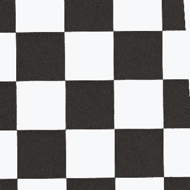 Checkerboard Print Tissue Paper