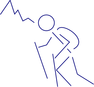 Arking Backpack clip art Free Vector