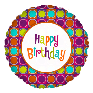 Happy Birthday Graphics images of Holiday Graphics