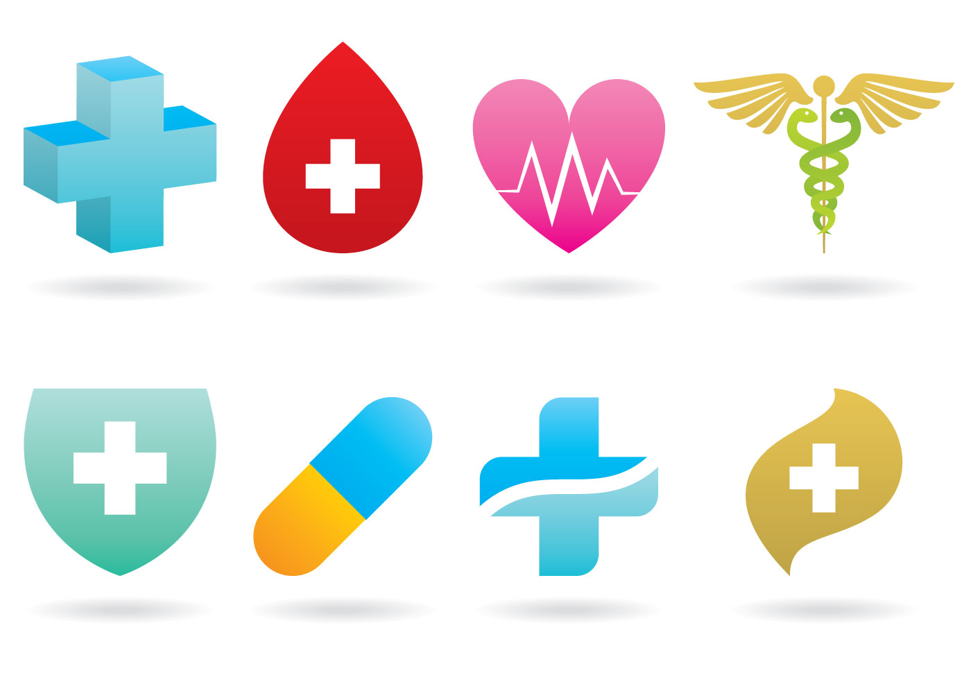 Medical Free Vector Art - (2459 Free Downloads)
