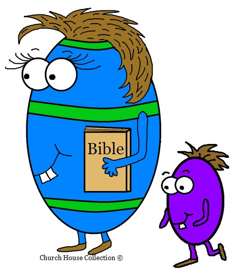 Quiz over Crucifixion and Resurrection of