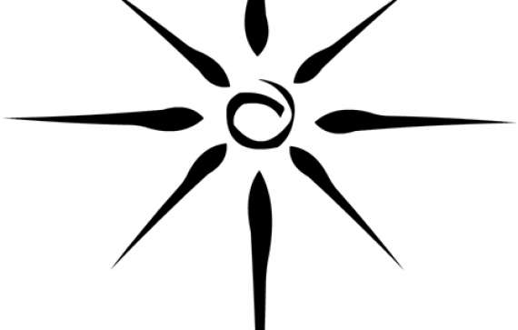 Small Simple Fire Tattoo Designs - DecorBold