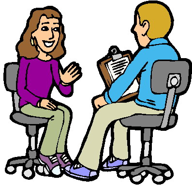 Communication Skills Clipart