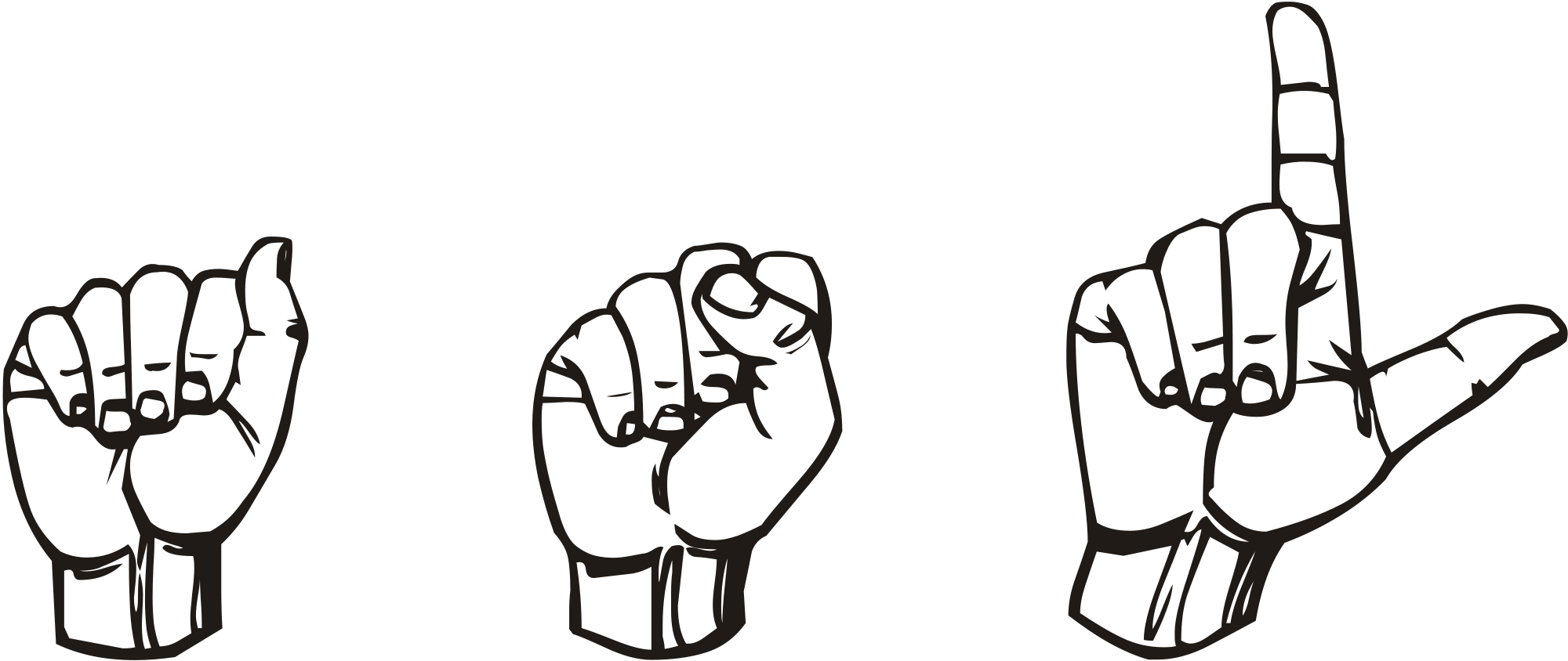 ASL Unlocking Communication | The Huffington Post