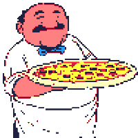 Animated Pizza Clip Art Pictures, Images & Photos | Photobucket