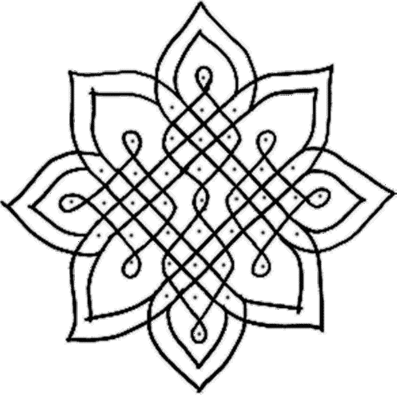 ArtsandEducationAdventure - India Arts - Page 3 - Kolam