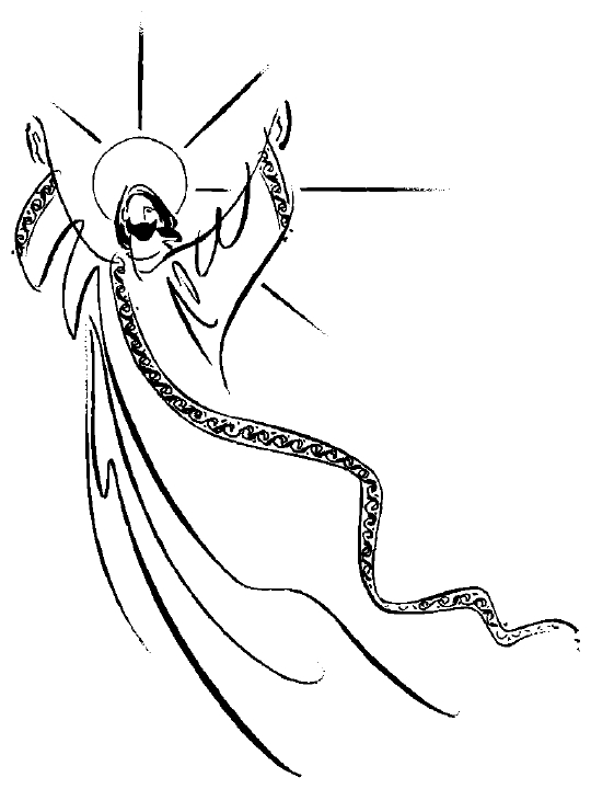 Holy Communion Clip Art Free