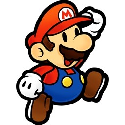 Mario clipart hd - ClipartFox