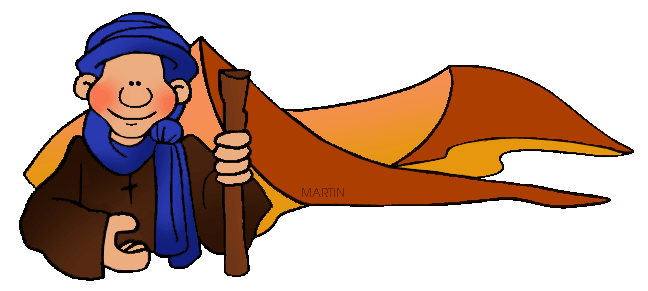 Desert Clip Art