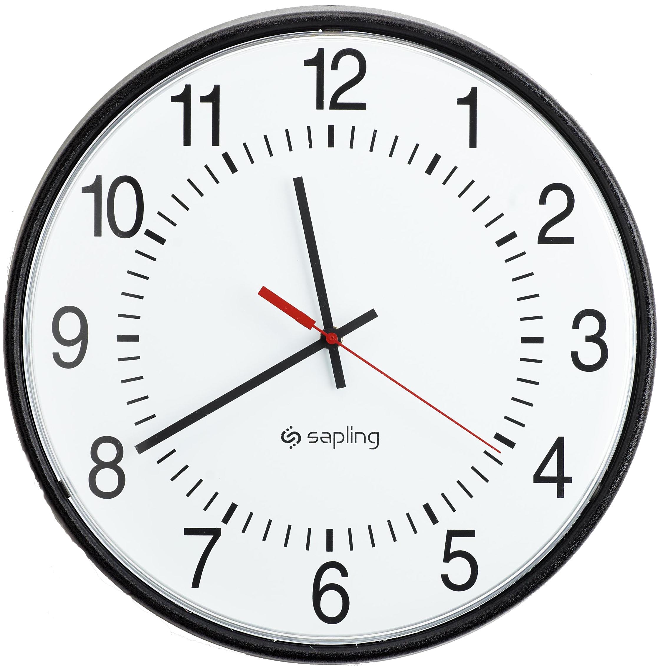 Wide HD Clock Wallpaper | FLGX HD | 189.54 KB