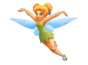 Disney Tinkerbell Cartoon, Popular Tinkerbell Wall Stickers Buy ...
