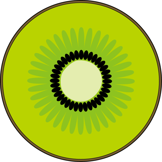Kiwi Clip Art - ClipArt Best