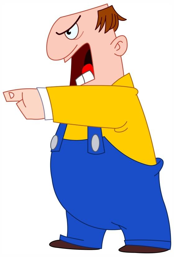 Angry People Pics | Free Download Clip Art | Free Clip Art | on ...