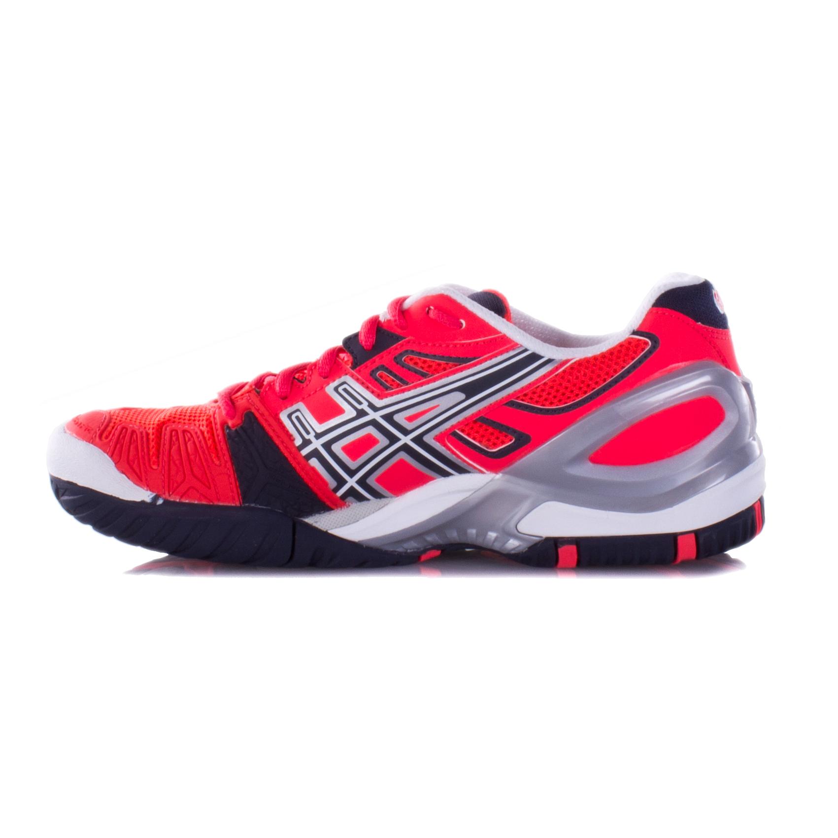 Asics Gel Resolution 5 Women`s Tennis Shoes