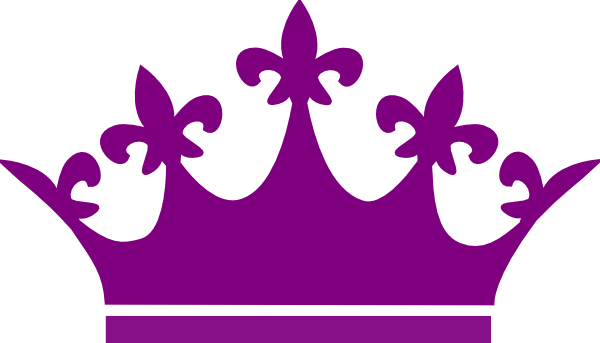Queens Crown Clip Art