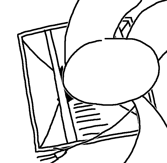 Ruby ~ Trapped in Hell :: Storyboard