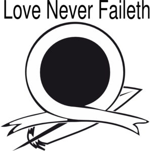 School Logo Clipart