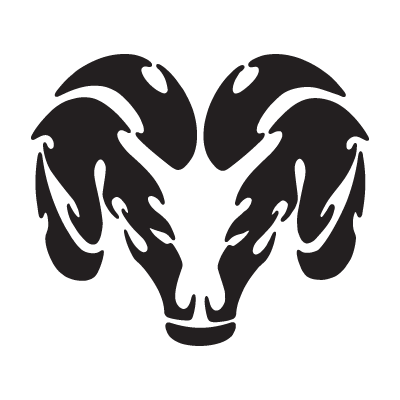 Vector logos: Dodge - Vectorlogofree.com