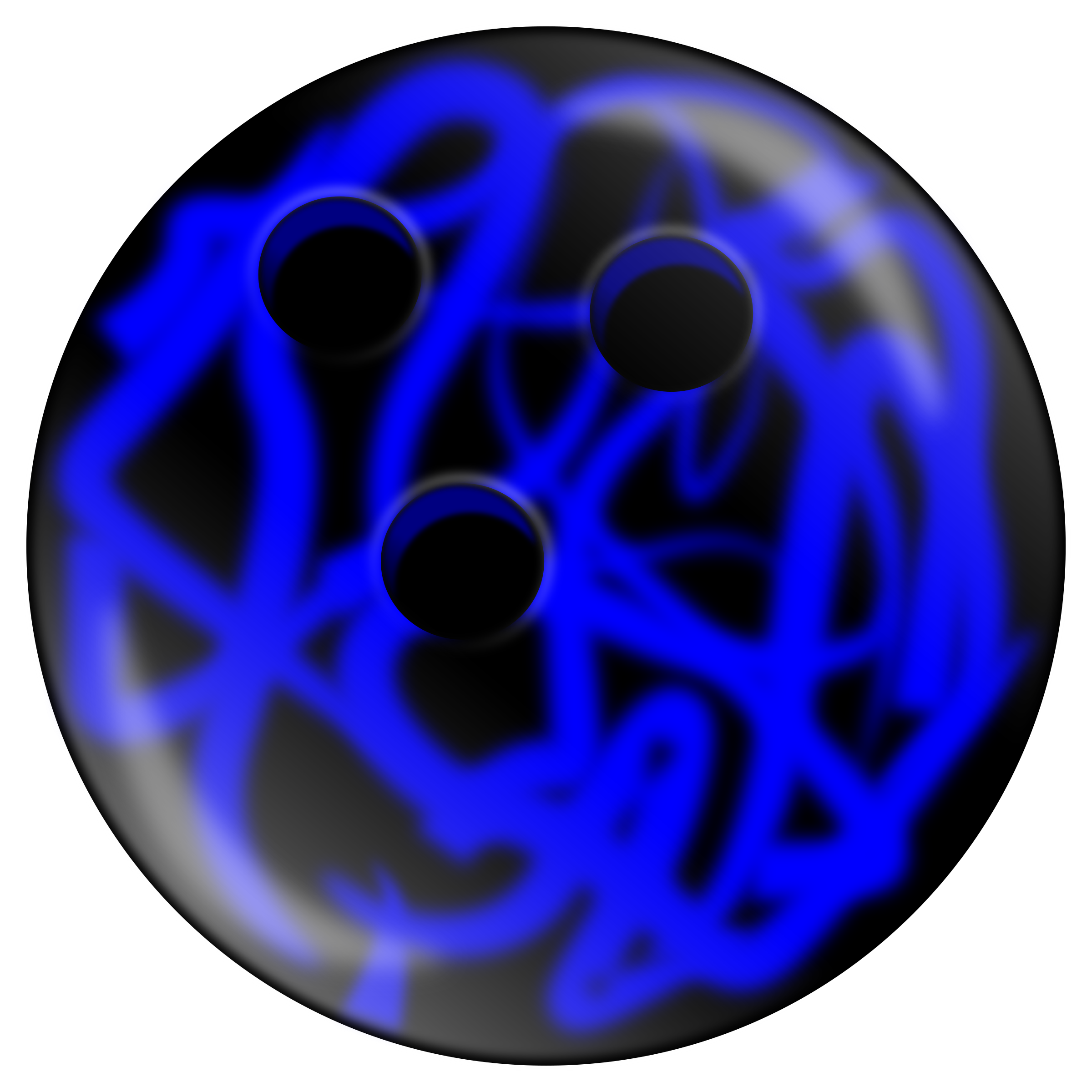 Clipart bowling ball - ClipartFox