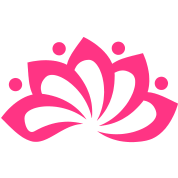 Lotus Flower, c, vector, symbol of perfection and enlightenment ...