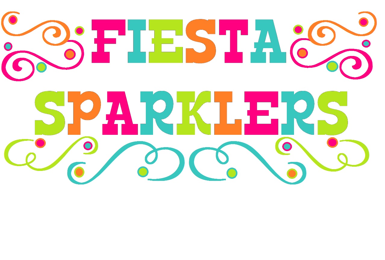 Fiesta Border Clipart - Clipartster