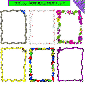 Page Borders Teacher - ClipArt Best