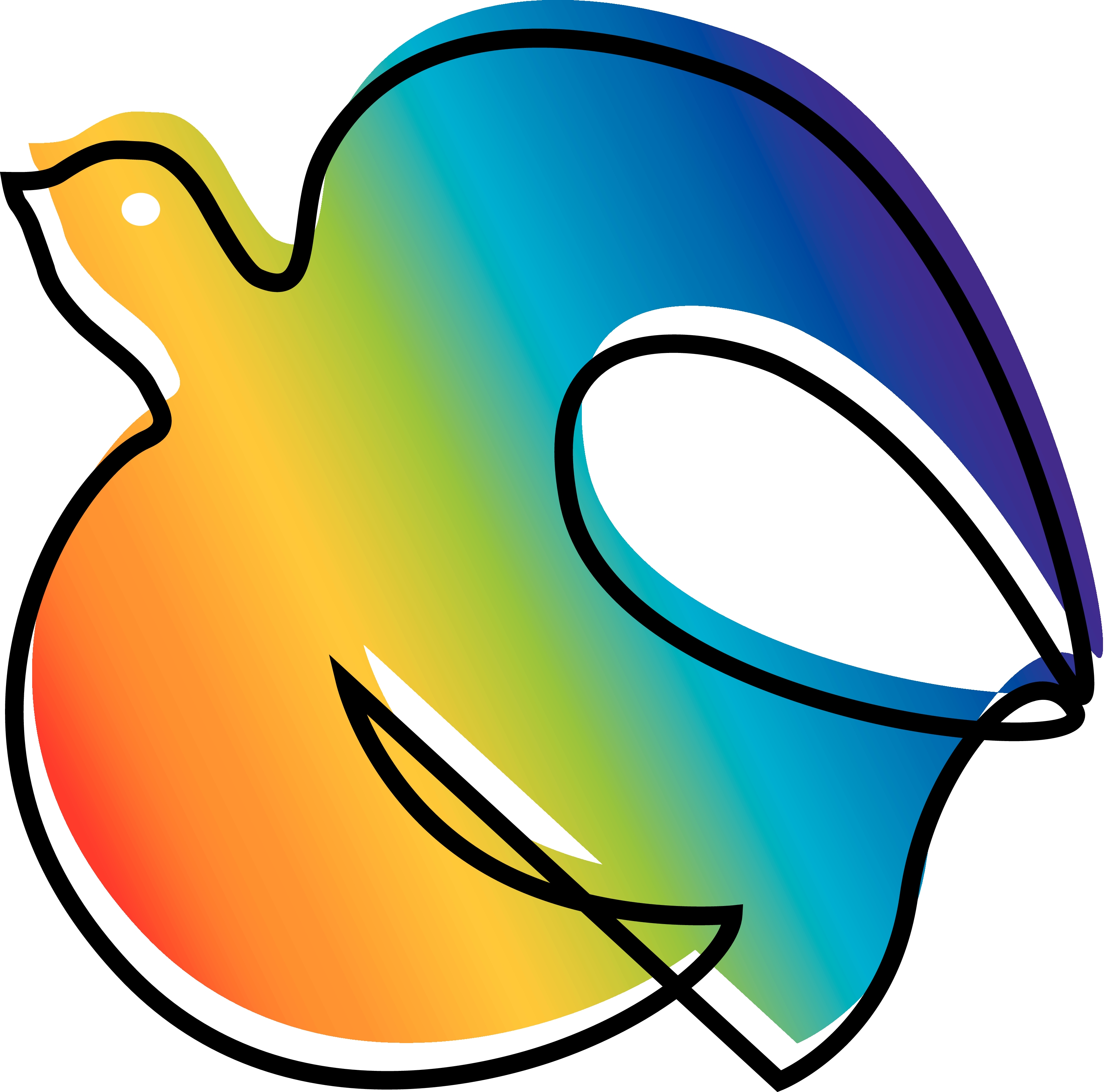 Soul Clipart