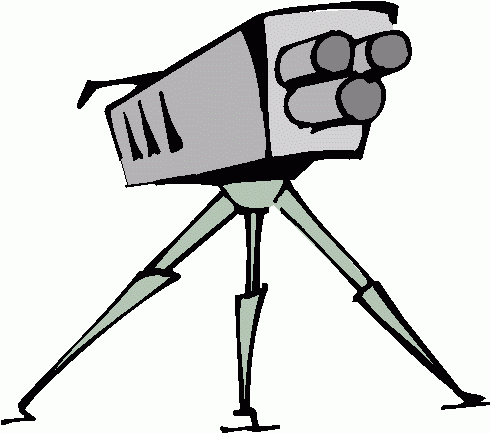 Video Clip Art