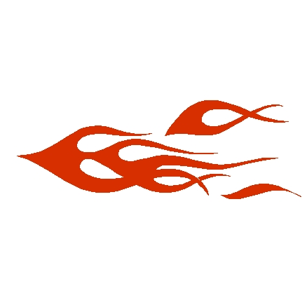 Flame Designs