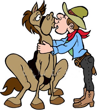 The Enchanted Life of a Storyteller: Book Signing Under the Horse Head
