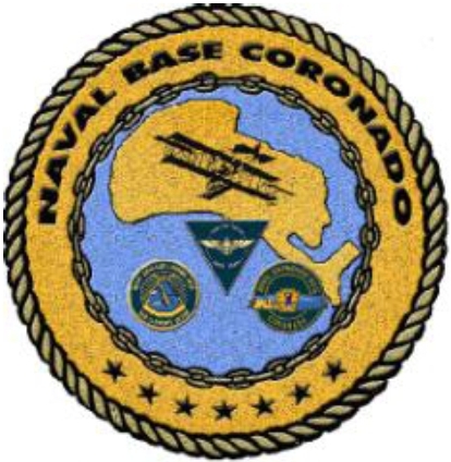 Naval Base Coronado