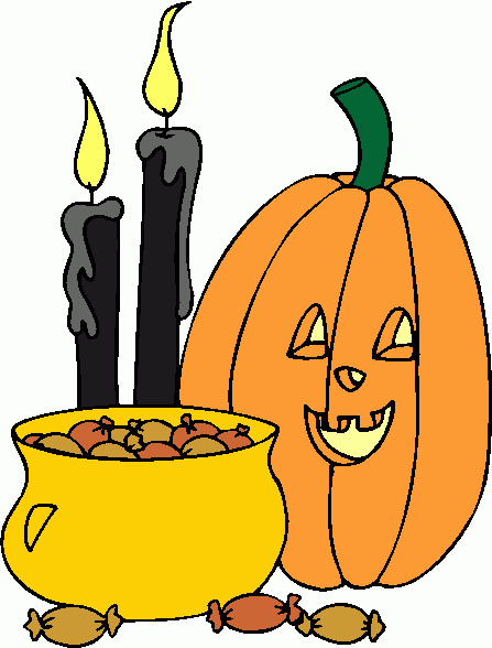 Halloween Candy Clipart - ClipArt Best